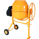  Бетономешалки 