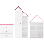  Детская мебель 