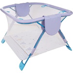  Детские манежи 