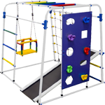  Детские спорткомплексы 