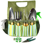  Аксессуары для садовых инструментов 