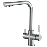  Смесители для кухни 