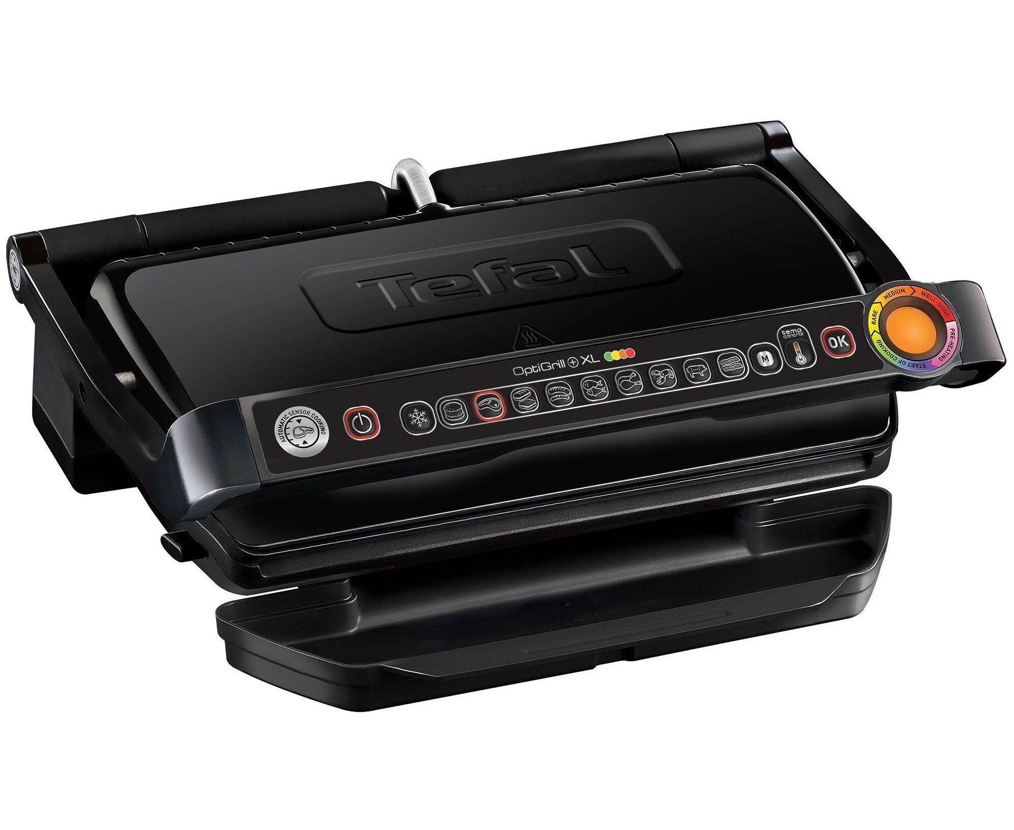 Tefal optigrill xl