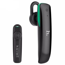  Гарнитура bluetooth HOCO E1 wireless Bluetooth  Earphone black 