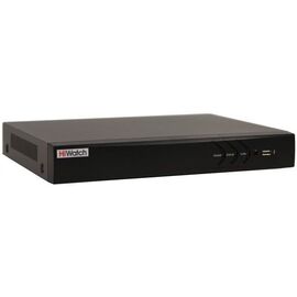  Видеорегистратор Hikvision HiWatch DS-N308/2(B) 