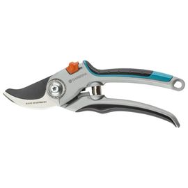  Секатор контактный Gardena B/L большой серый/черный (08906-20.000.00) 