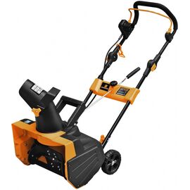  Снегоуборщик Carver STE 2346 01.017.00010 