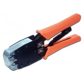  Инструмент обжимной Lanmaster TWT-CRI-568R 