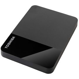  Внешний HDD Toshiba HDTP320EK3AA Canvio Ready 2ТБ 2.5" USB 3.2 Gen 1 