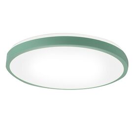  Люстра Hiper H823-9 LED 72Вт green 