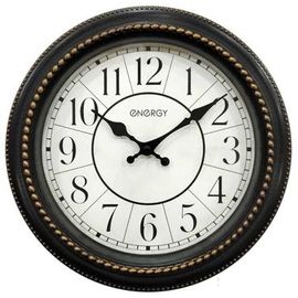  Часы настеннные Energy ЕС-118 круглые (009492) 