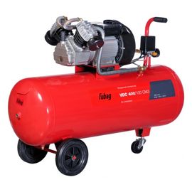  Компрессор Fubag VDC 400/100 CM3 (614319561) 
