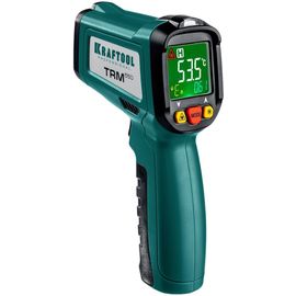  Пирометр инфракрасный KRAFTOOL TRM-550 