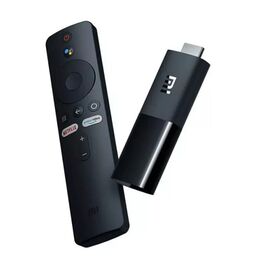  Смарт-ТВ приставка Xiaomi Mi TV Stick РСТ, MDZ-24-AA 