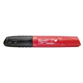  Маркер Milwaukee 48223103 INKZALL для стройплощадки 1 шт.широкий 