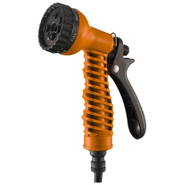  Пистолет-распылитель Вихрь 73/7/2/24, 7 режимов полива 