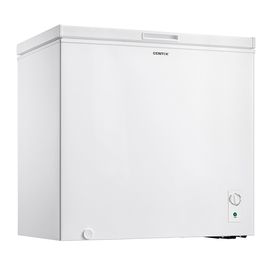  Морозильный ларь Centek CT-1787 198л 816x550x850мм, мех. упр-ние,2 пласт.корз, 2в1: ларь/хол-к, A+ 