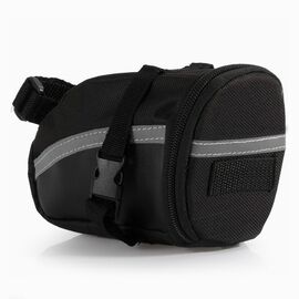  Аксессуары для велосипеда и самоката - сумка для велосипеда под седло (003) 