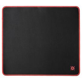  Коврик для компьютерной мыши Defender Black XXL 400x355x3 