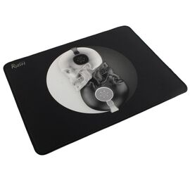  Коврик для компьютерной мыши Smart Buy SBMP-14G-YY RUSH Yin-Yang M-size 