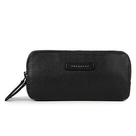  Клатч мужской Piquadro Modus Special AC2141MOS/N черный натур.кожа 