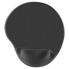  Коврик для компьютерной мыши Defender Easy Work (black) (212601) 