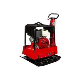  Виброплита DDE VP260-HK (908-788) Honda/плита 830×680 мм/270 кг/гл. упл. 90 см/колеса, реверс 