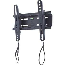  Кронштейн для моноблока Kromax FLAT-6 (настенный наклон, горизонтальная регулировка, индивидуальный монтажный комплект для моноблока) 