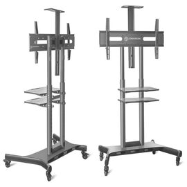  Мобильная стойка ONKRON TS1881 Black 