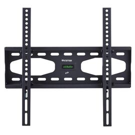  22"-65" Кронштейн Kromax STAR-44 серый макс.45кг настенный наклон 