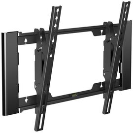  Кронштейн Holder T4925-B черный наклон 