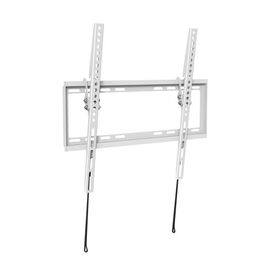  32"-55" Кронштейн Ultramounts UM 832TW Наклонный, белый макс.35кг 