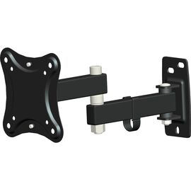  Кронштейн Hama R1 118152 черный 