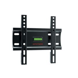  15"-47" Кронштейн Arm Media PLASMA-5 Фиксированный, черный  макс.40кг VESA 200x200 мм. 