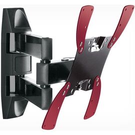  Кронштейн Holder LCDS-5066 черный поворот и наклон 