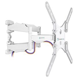  Кронштейн ONKRON M5 White 
