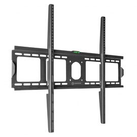  40"-80" Кронштейн ONKRON UF4 Фиксированный, черный 