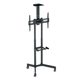  Подставка для телевизора Arm Media PT-STAND-8 черный 