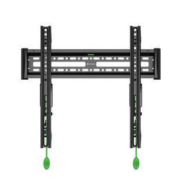  32"-55" Кронштейн ONKRON SN14  Наклонный, черный 