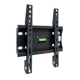  15"-47" Кронштейн Kromax Plasma-5 max 40 кг, 0 ст св., от ст. 21 мм., max VESA 200x200 мм. 