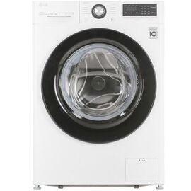  Стиральная машина LG TW4V3RS6W класс: A загр.фронтальная макс.:10.5кг белый 