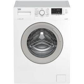  Стиральная машина BEKO WSDN63512ZSW 