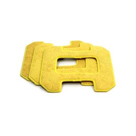  Салфетки для стеклоочистителя HOBOT HB268A02 3 шт 