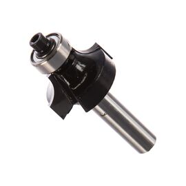  Фреза калевочная вогнутая BOSCH 2608628340 6/13,5/8мм 1шт коробка 