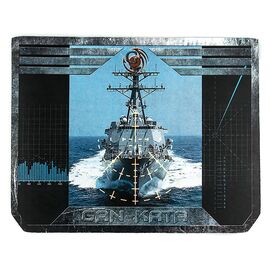  Коврик для компьютерной мыши Dialog PGK-07 Gan-Kata Warship (61546) 