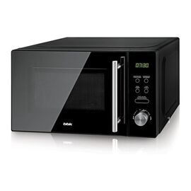  Микроволновая печь BBK 20MWG-732T/B-M черный 