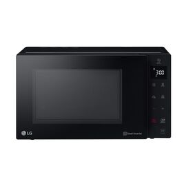  Микроволновая печь LG MW23R35GIB 23л. черный 