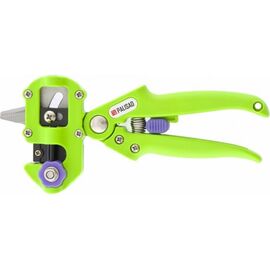  Секатор PALISAD 60502 прививочный со сменными лезвиями 