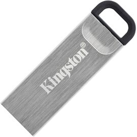  USB-флешка Kingston DataTraveler Kyson 128GB USB 3.2 (DTKN/128GB) 