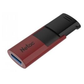  USB-флешка NETAC 128GB NT03U182N-128G-30RE 